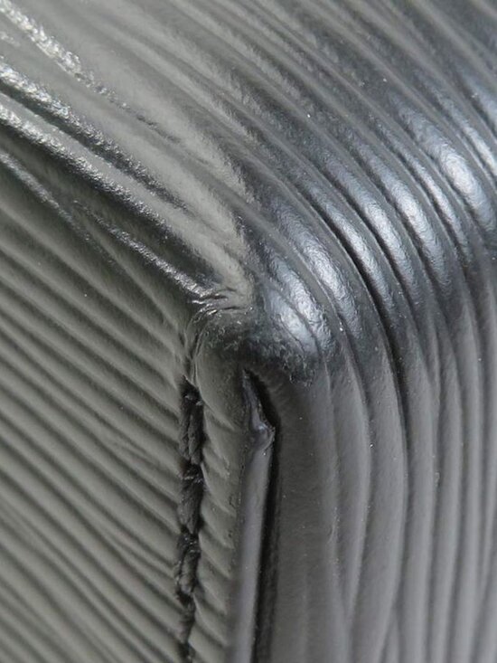 Louis Vuitton Shoulder Bag Handbag Sac Plat Fold - Picture 8 of 10